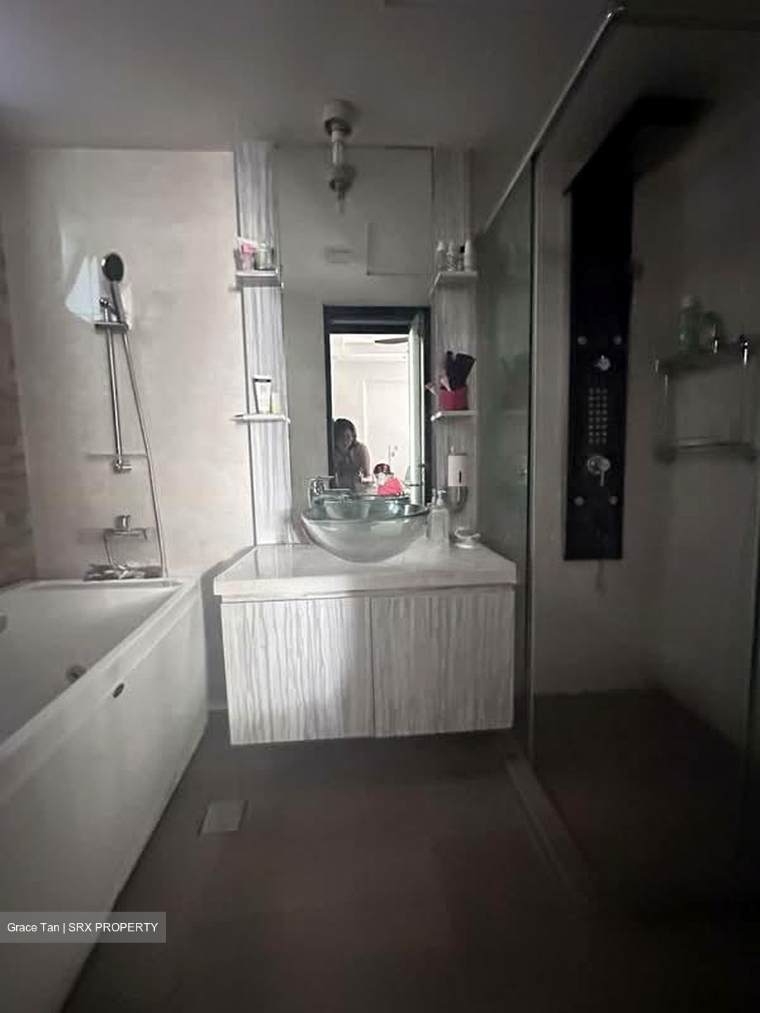 Summerdale (D22), Condominium #578684761